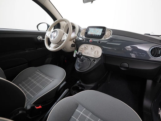 Fiat 500 - Afbeelding 2 van 30