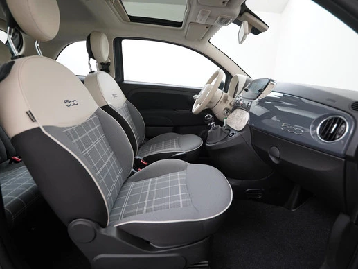 Fiat 500 - Afbeelding 3 van 30