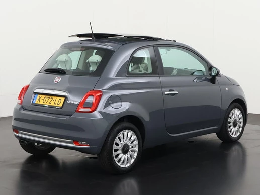 Fiat 500 - Afbeelding 4 van 30