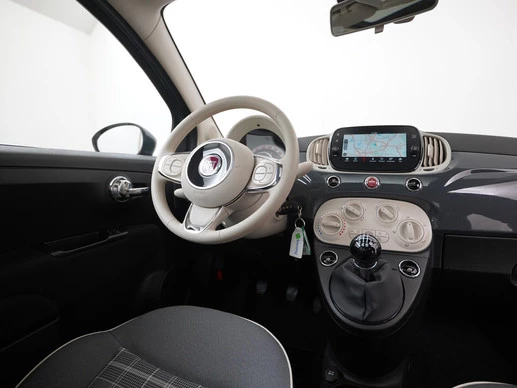 Fiat 500 - Afbeelding 5 van 30