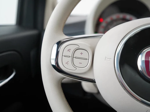 Fiat 500 - Afbeelding 7 van 30