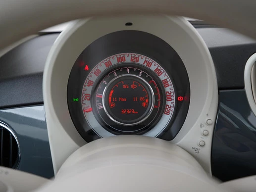 Fiat 500 - Afbeelding 8 van 30