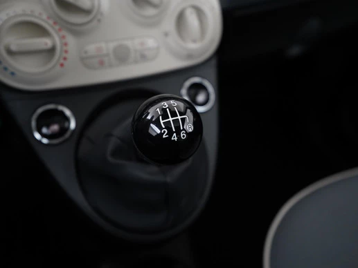 Fiat 500 - Afbeelding 11 van 30