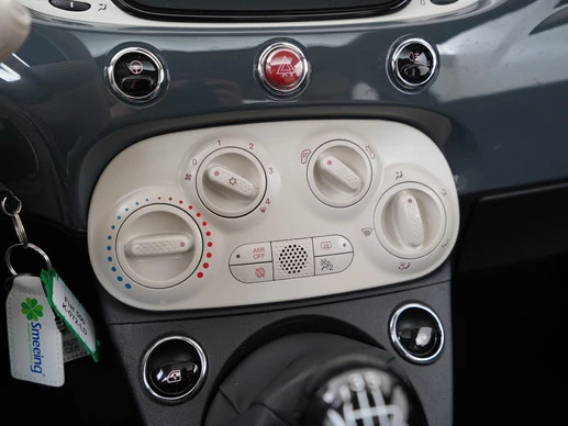 Fiat 500 - Afbeelding 12 van 30