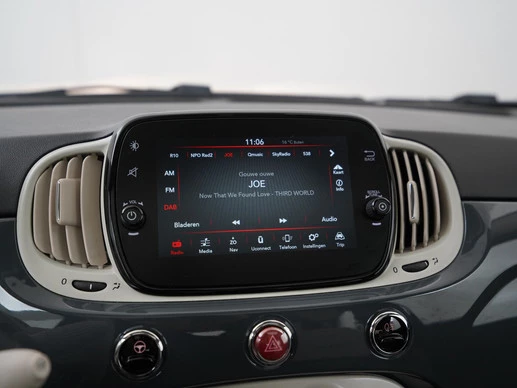 Fiat 500 - Afbeelding 15 van 30