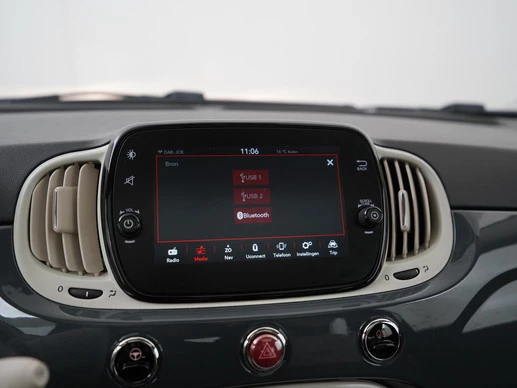 Fiat 500 - Afbeelding 16 van 30