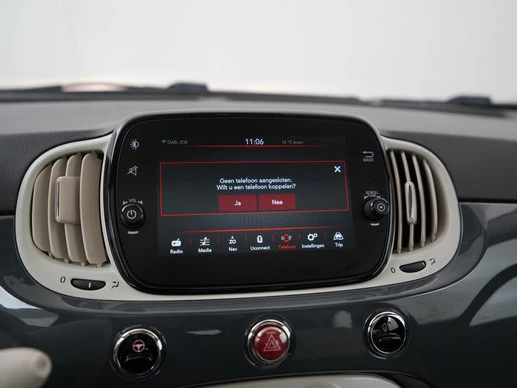 Fiat 500 - Afbeelding 18 van 30