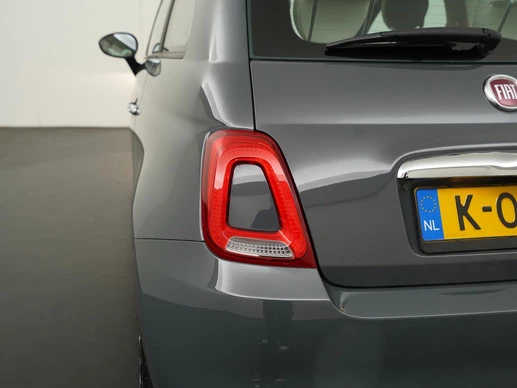 Fiat 500 - Afbeelding 21 van 30