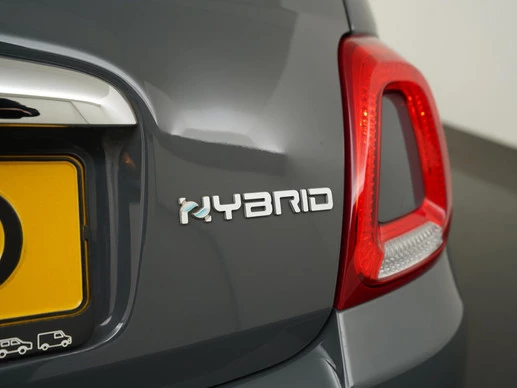 Fiat 500 - Afbeelding 22 van 30