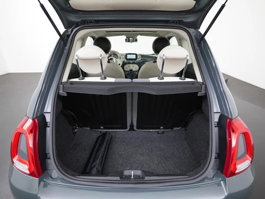 Fiat 500 - Afbeelding 24 van 30