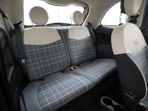 Fiat 500 - Afbeelding 25 van 30