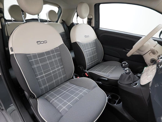 Fiat 500 - Afbeelding 26 van 30