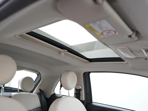 Fiat 500 - Afbeelding 27 van 30