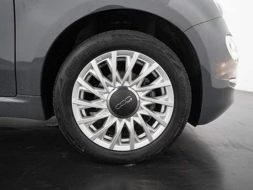 Fiat 500 - Afbeelding 28 van 30