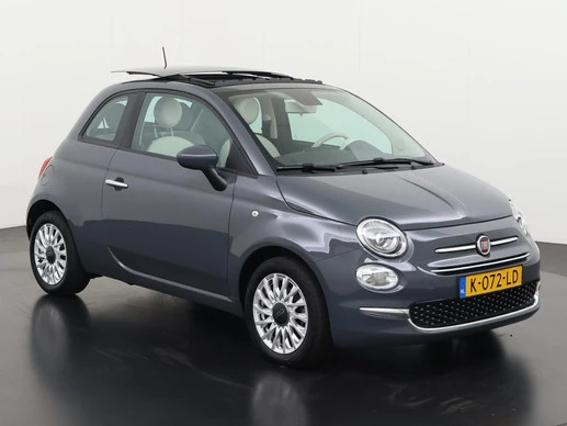 Fiat 500 - Afbeelding 30 van 30