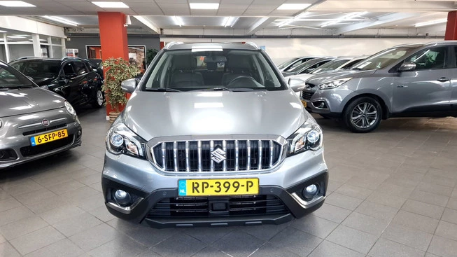 Suzuki S-Cross - Afbeelding 2 van 25