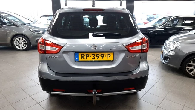 Suzuki S-Cross - Afbeelding 3 van 25
