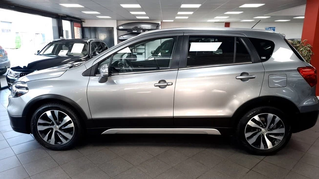 Suzuki S-Cross - Afbeelding 4 van 25
