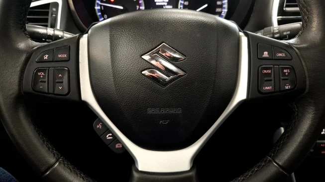 Suzuki S-Cross - Afbeelding 8 van 25