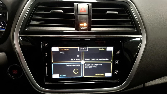 Suzuki S-Cross - Afbeelding 9 van 25