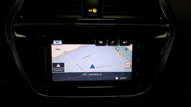 Suzuki S-Cross - Afbeelding 10 van 25