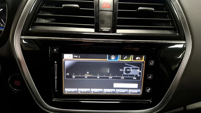 Suzuki S-Cross - Afbeelding 11 van 25