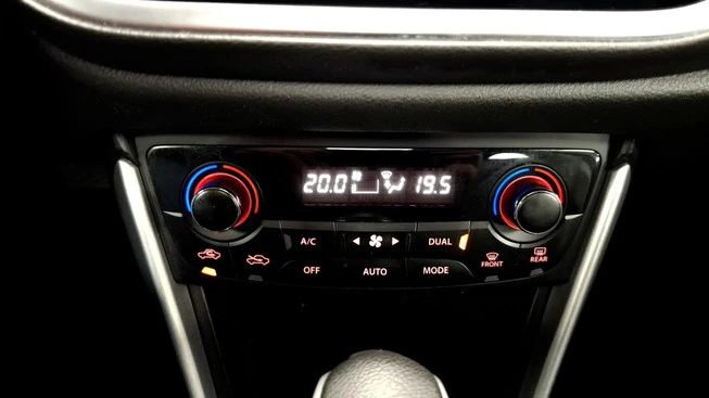 Suzuki S-Cross - Afbeelding 12 van 25