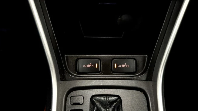 Suzuki S-Cross - Afbeelding 13 van 25