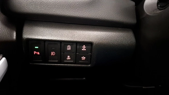 Suzuki S-Cross - Afbeelding 15 van 25