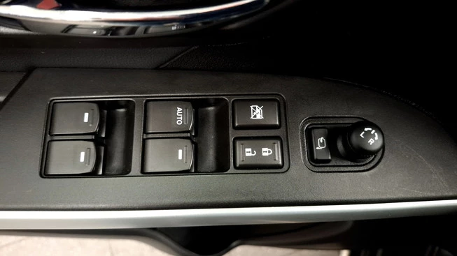 Suzuki S-Cross - Afbeelding 16 van 25