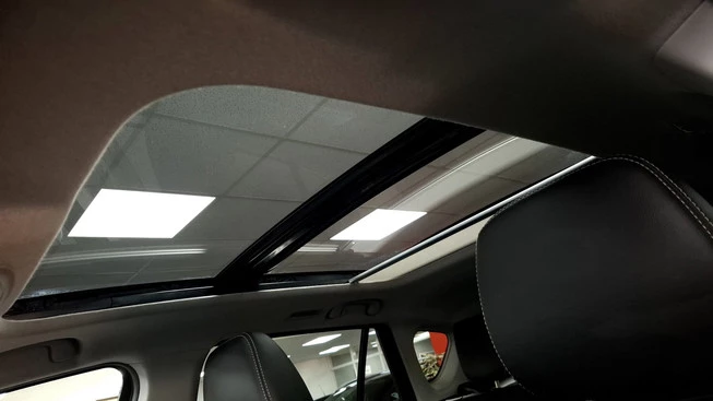 Suzuki S-Cross - Afbeelding 17 van 25