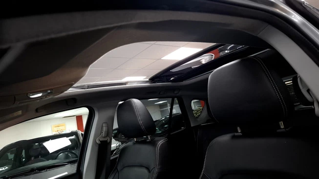 Suzuki S-Cross - Afbeelding 18 van 25