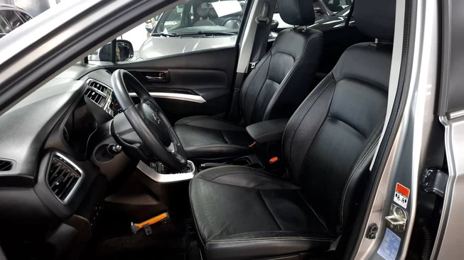 Suzuki S-Cross - Afbeelding 19 van 25