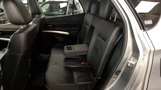 Suzuki S-Cross - Afbeelding 20 van 25