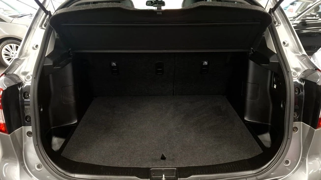 Suzuki S-Cross - Afbeelding 21 van 25