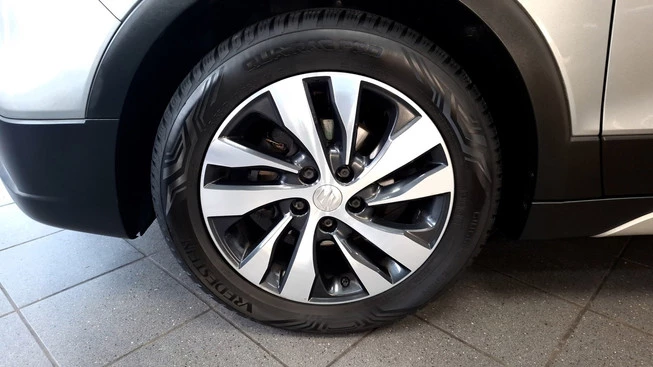 Suzuki S-Cross - Afbeelding 22 van 25