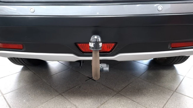 Suzuki S-Cross - Afbeelding 23 van 25