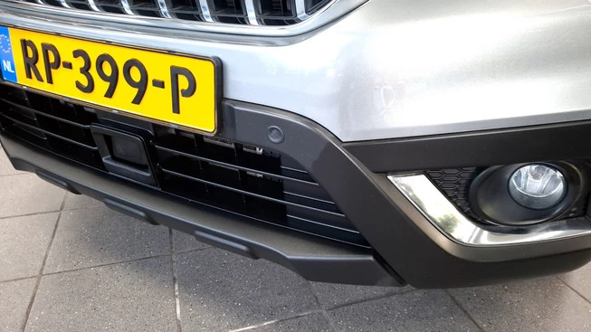 Suzuki S-Cross - Afbeelding 24 van 25