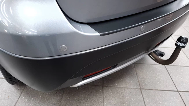 Suzuki S-Cross - Afbeelding 25 van 25