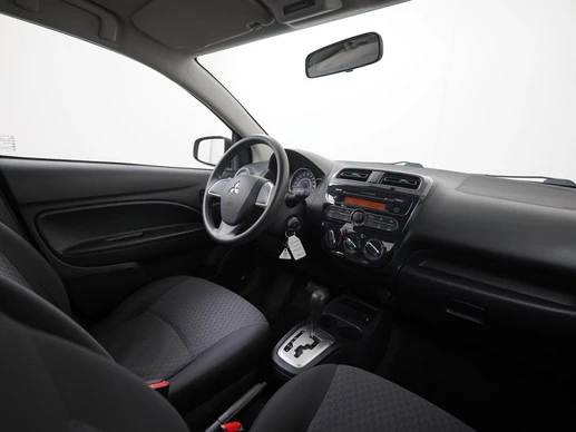 Mitsubishi Space Star - Afbeelding 2 van 28