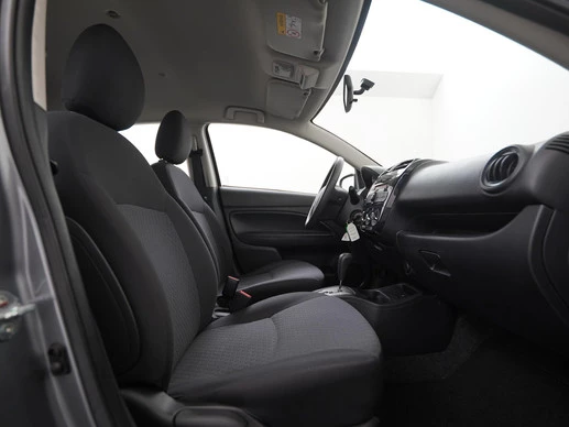 Mitsubishi Space Star - Afbeelding 3 van 28