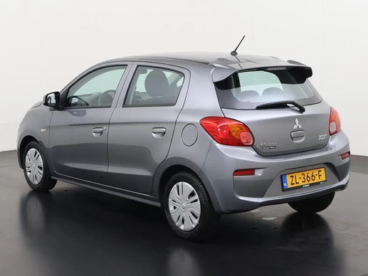 Mitsubishi Space Star - Afbeelding 6 van 28