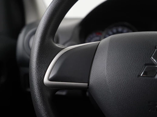 Mitsubishi Space Star - Afbeelding 7 van 28