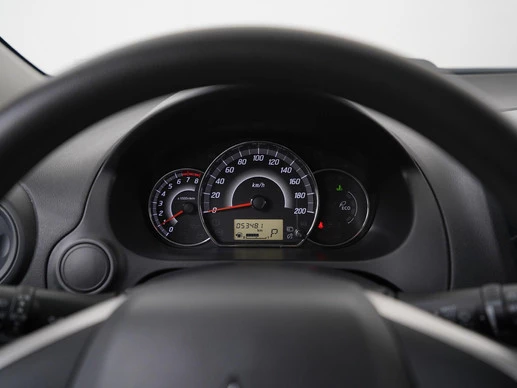 Mitsubishi Space Star - Afbeelding 8 van 28