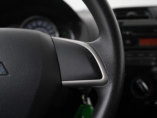 Mitsubishi Space Star - Afbeelding 9 van 28