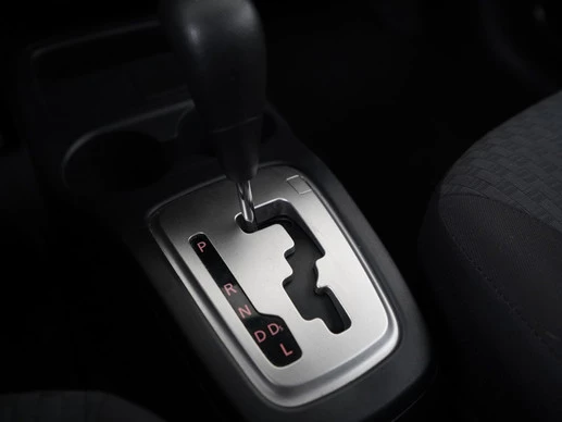 Mitsubishi Space Star - Afbeelding 10 van 28