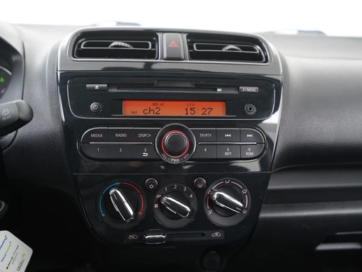 Mitsubishi Space Star - Afbeelding 11 van 28