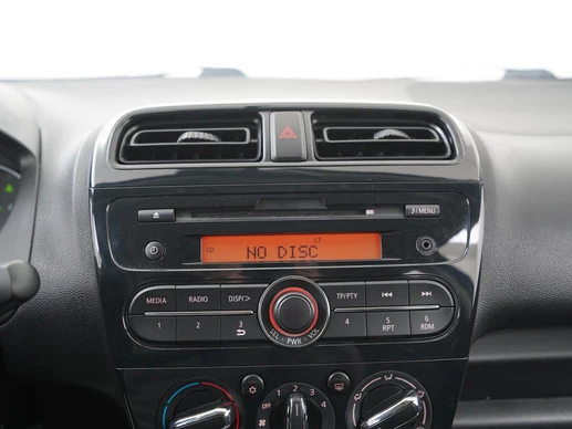 Mitsubishi Space Star - Afbeelding 12 van 28