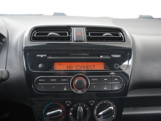 Mitsubishi Space Star - Afbeelding 13 van 28