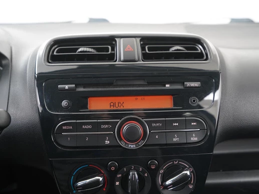 Mitsubishi Space Star - Afbeelding 14 van 28